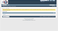 Desktop Screenshot of forum.allgsmunlock.com